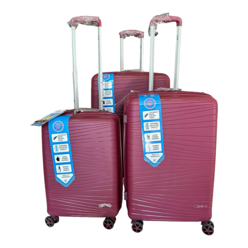 Lojel PP luggage