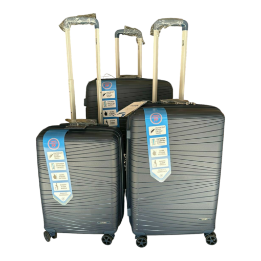 Lojel PP luggage