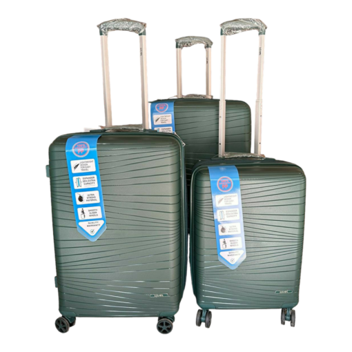 Lojel PP luggage