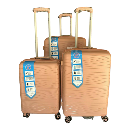 Lojel PP luggage