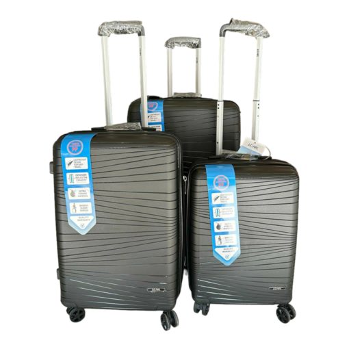 Lojel PP luggage
