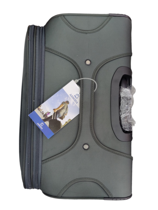 Assoda Water Repellent Teflon Luggage 4 Wheel - Image 10