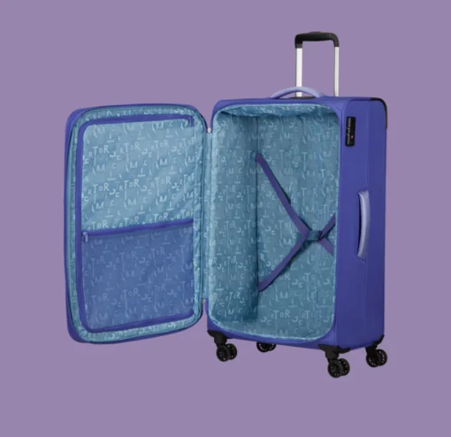 American Tourister Pulsonic - Image 4