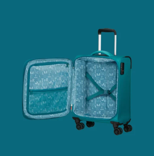 American Tourister Pulsonic - Image 6