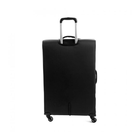 RONCATO SPEED Expandable Luggage Trolley Black - Image 4