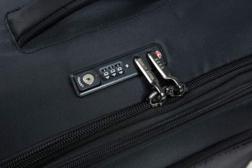 Berg 1.0 Expandable Luggage Trolley Set - Image 3