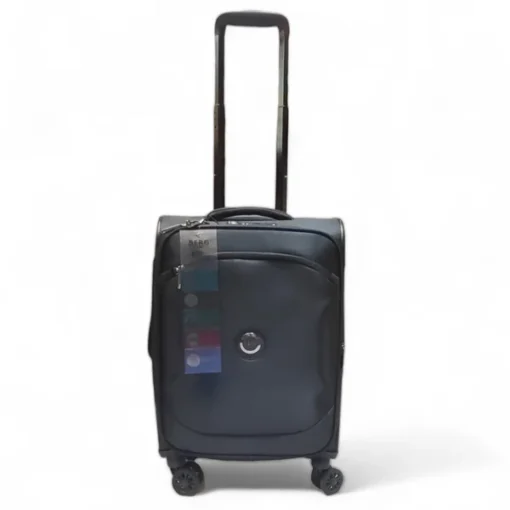 Berg 1.0 Expandable Luggage Trolley Set - Image 5