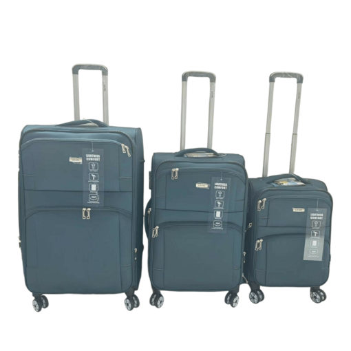 Lojel Softside Luggage Double Wheel - Image 6