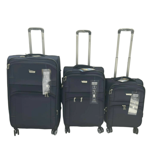 Lojel Softside Luggage Double Wheel - Image 9