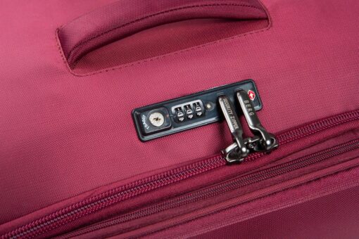 Berg 2.0 Expandable Luggage Trolley Set - Image 8