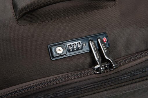 Berg 2.0 Expandable Luggage Trolley Set - Image 5