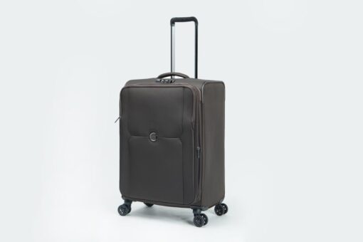 Berg 2.0 Expandable Luggage Trolley Set - Image 6