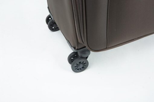 Berg 2.0 Expandable Luggage Trolley Set - Image 7