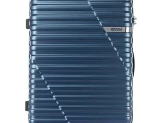 American Tourister Skybridge 3 Piece Luggage Set - Image 3