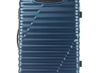 American Tourister Skybridge 3 Piece Luggage Set - Image 4