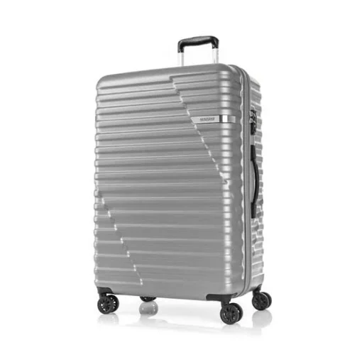 American Tourister Skybridge 3 Piece Luggage Set - Image 8