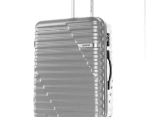 American Tourister Skybridge 3 Piece Luggage Set - Image 11