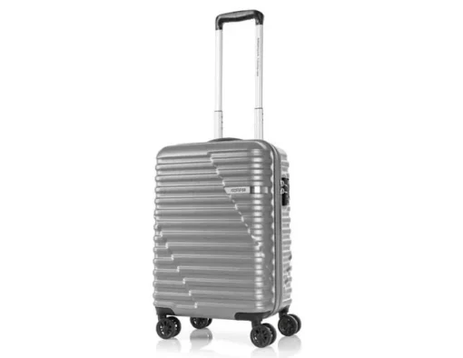 American Tourister Skybridge 3 Piece Luggage Set - Image 12