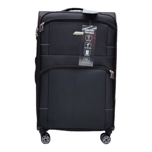Lojel Softside Luggage Double Wheel - Image 3