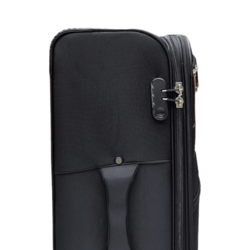 Lojel Softside Luggage Double Wheel - Image 5