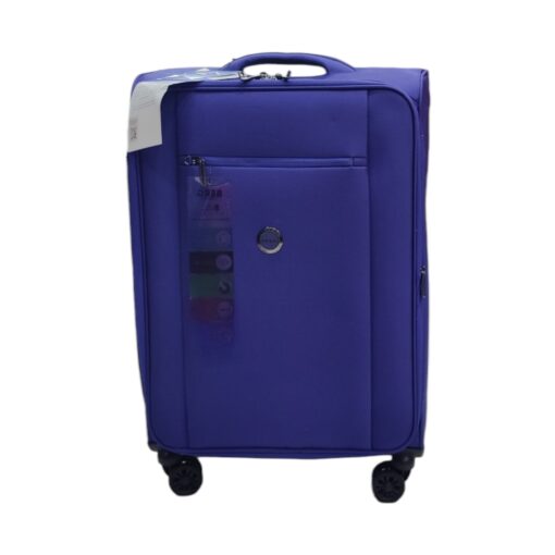 Berg 3.0 Manchester Teflon Luggage Trolley Set - Image 3