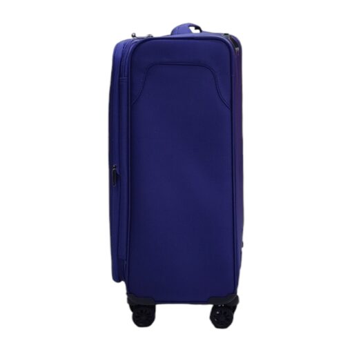 Berg 3.0 Manchester Teflon Luggage Trolley Set - Image 4