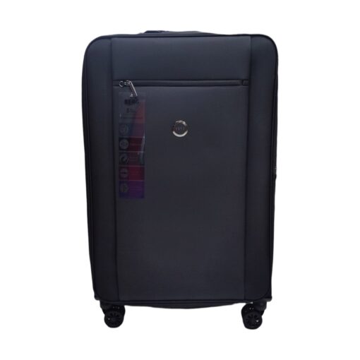 Berg 3.0 Manchester Teflon Luggage Trolley Set - Image 7