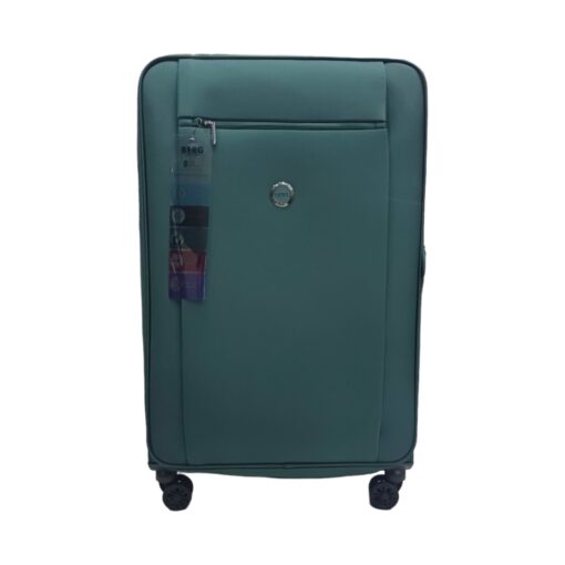 Berg 3.0 Manchester Teflon Luggage Trolley Set - Image 6