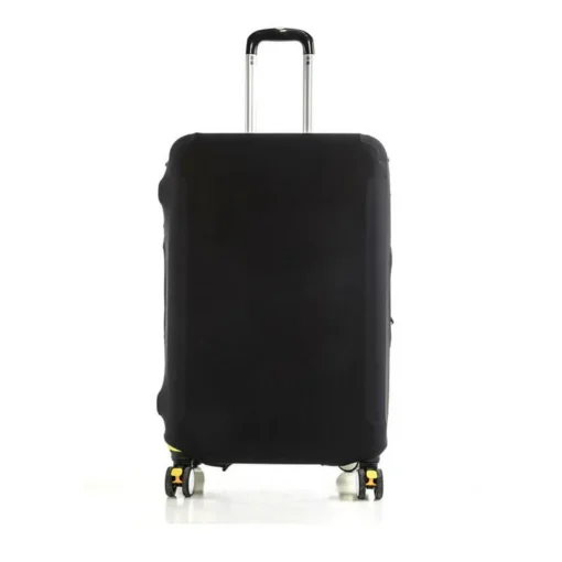 Burbros Lycra soft Spandix cover Luggage premium stretchable material