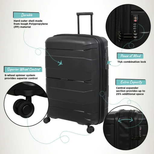 IT Momentous - 3pc Set - Image 9