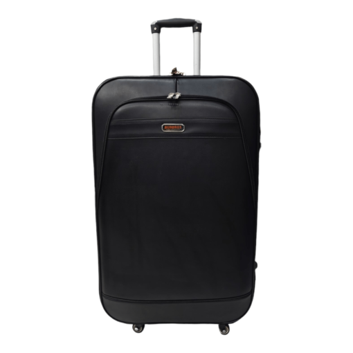 Burbros Luggage Leatherite
