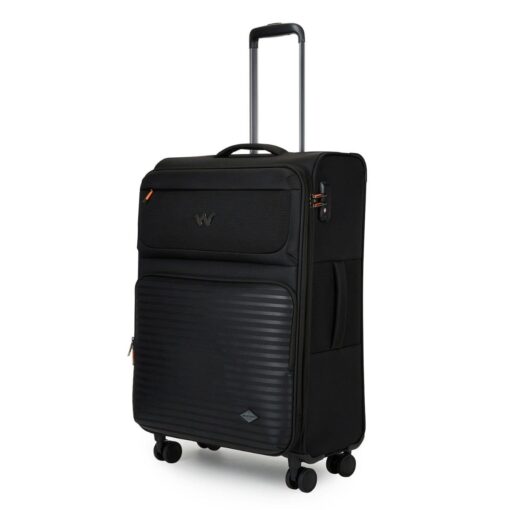 Wildcraft Octane Soft Trolley Bag - Image 2