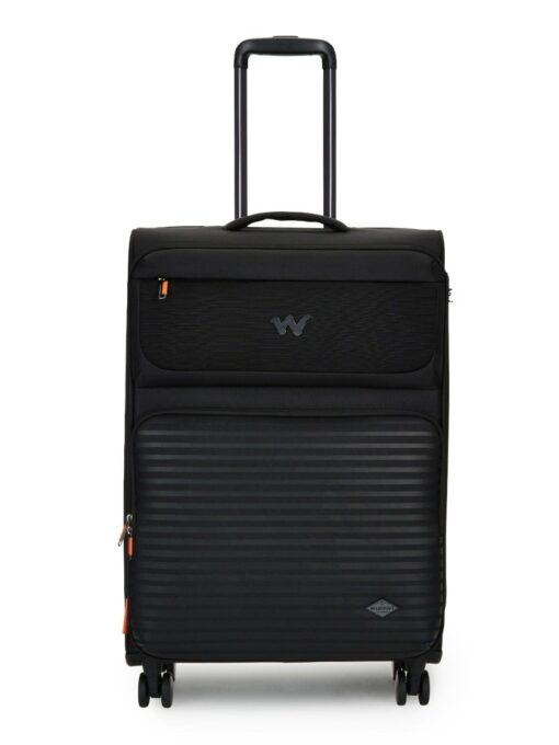 Wildcraft Octane Soft Trolley Bag - Image 8