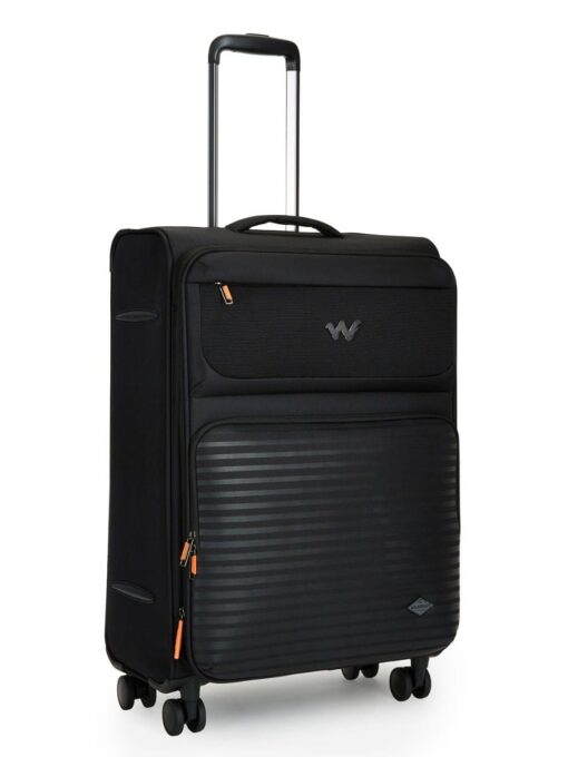 Wildcraft Octane Soft Trolley Bag - Image 3
