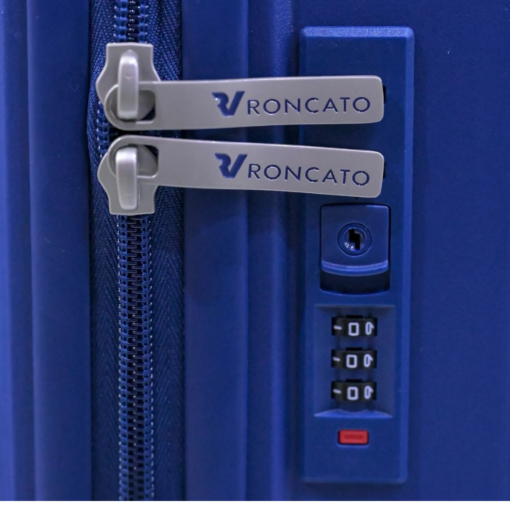 roncato spring pp luggage