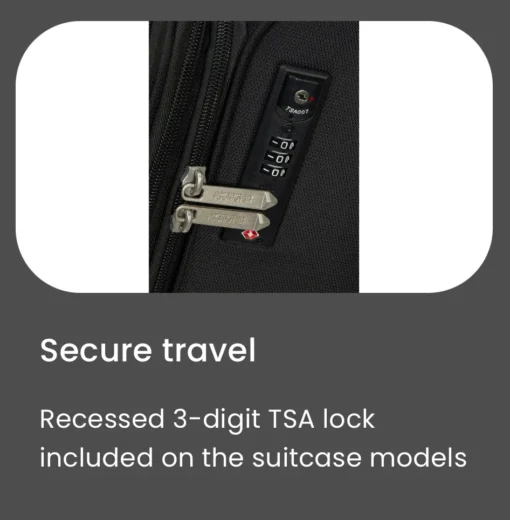 American Tourister Summer Ride24