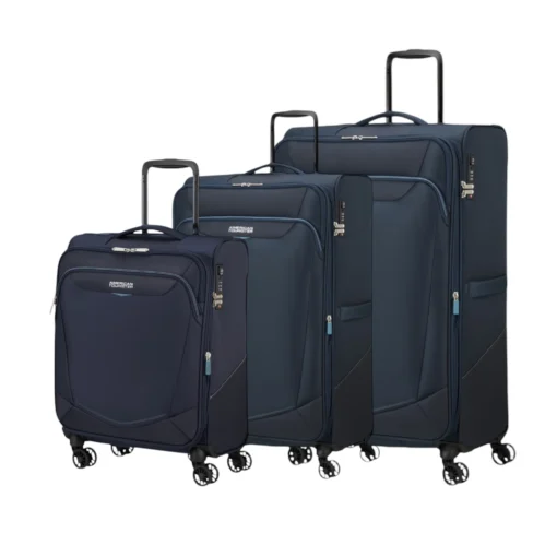 American Tourister Summer Ride24
