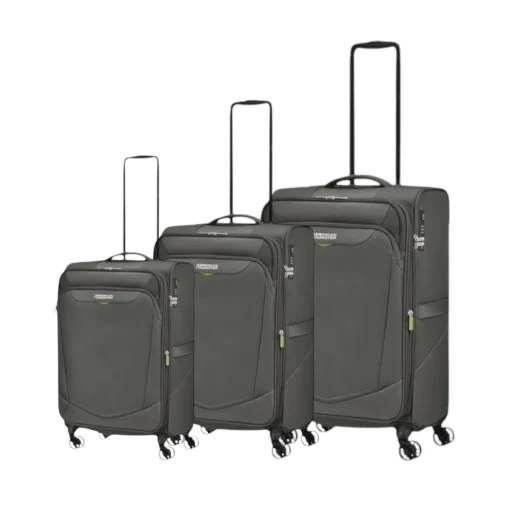 American Tourister Summer Ride24