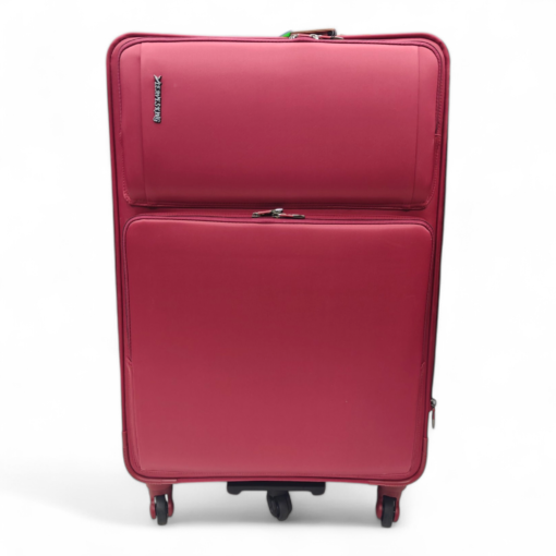 Leaves King 5 Wheeler Softside Luggage Karachi Pakistan