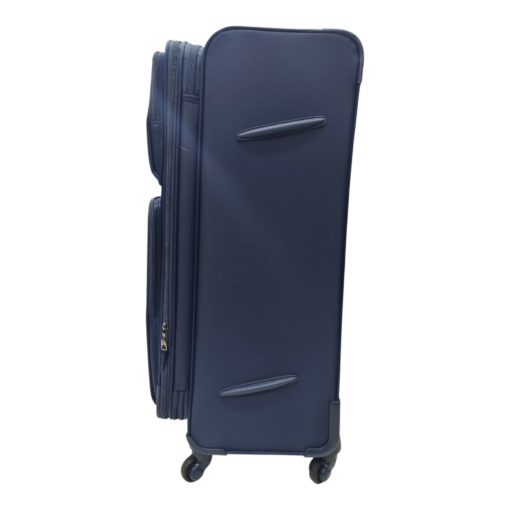 Leaves King 5 Wheeler Softside Luggage Karachi Pakistan