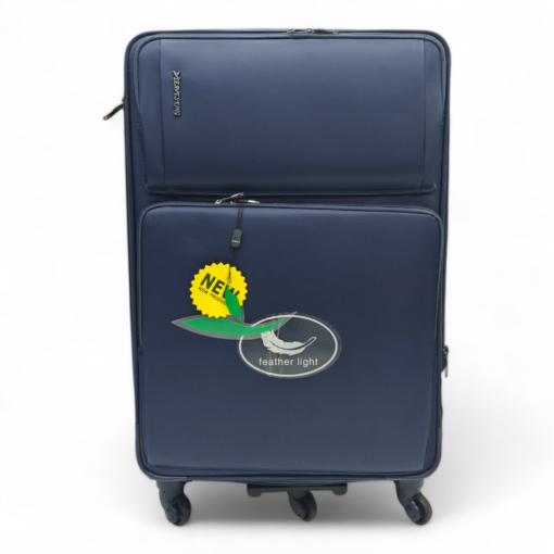 Leaves King 5 Wheeler Softside Luggage Karachi Pakistan