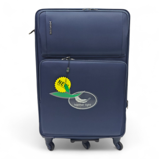 Leaves King 5 Wheeler Softside Luggage Karachi Pakistan