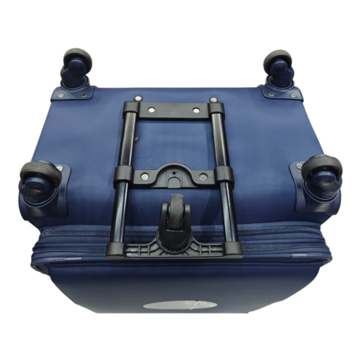 Leaves King 5 Wheeler Softside Luggage Karachi Pakistan