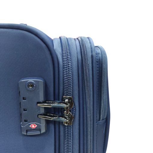 Leaves King 5 Wheeler Softside Luggage Karachi Pakistan