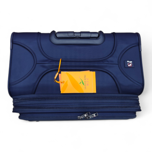 Leaves King 5 Wheeler Softside Luggage Karachi Pakistan