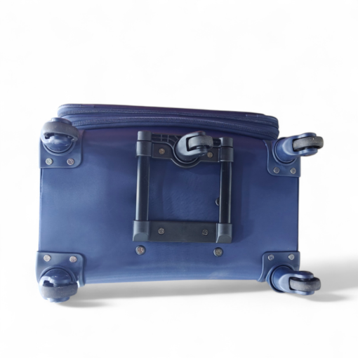 Leaves King 5 Wheeler Softside Luggage Karachi Pakistan