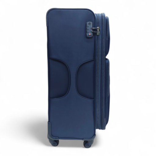 Leaves King 5 Wheeler Softside Luggage Karachi Pakistan