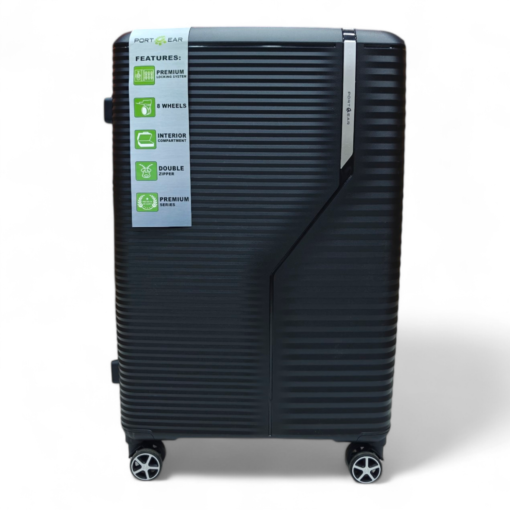 Portgear Matrix 07 PP