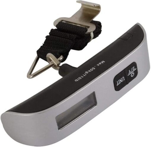 Burbros Weighing Scale - Image 6