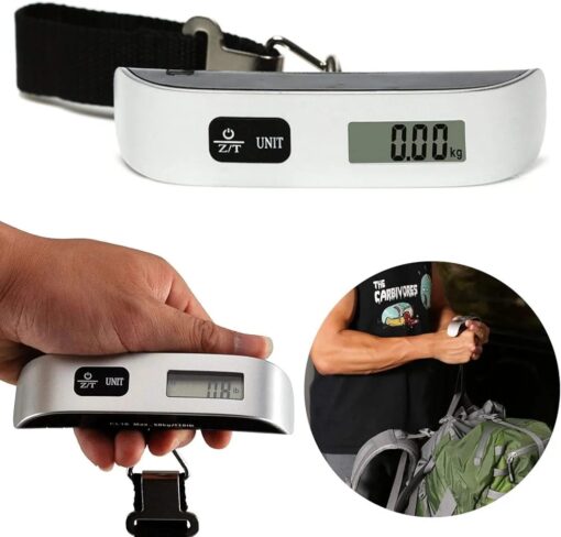 weighing scale karachi
